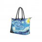 Starry Night Van Gogh Art Women's Classic Handbag
