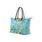 Almond Blossoms Van Gogh Art Women's Classic Handbag