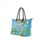 Almond Blossoms Van Gogh Art Women's Classic Handbag