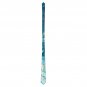 Blue Gold Marble Necktie