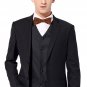 Overlook Geometry Pattern Adjustable Bowtie