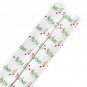 Merry Christmas Wrapping Paper 58" x 23"