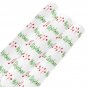 Merry Christmas Wrapping Paper 58" x 23"