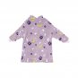 Women's Cat Bunny Star Moon Kawaii Anime Blanket Hoodie
