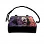 Joker Personality  PU Leather Shoulder Handbag Bag