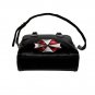 Umbrella Corps PU Leather Shoulder Handbag Bag