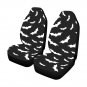 Batman Bat Silhouette Car Seat Covers (Set of 2)