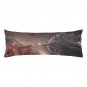 Creation of Villain Body Pillow Case (2 sides)