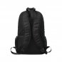 Matrix Raining Code School Backpack with Side Mesh Pockets