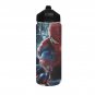 Spider Superhero Water Insulated Bottles With Straw Lid (18 OZ)