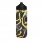Sailor Moon Anime Water Insulated Bottles With Straw Lid (18 OZ)