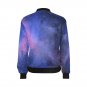 Space Galaxy Universe Sky Women's Bomber Jacket