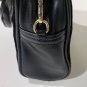Blue Cartoon PU Leather Shoulder Handbag Bag
