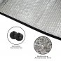Edward Scissorhands Car Auto Sun Shade (2 sizes option)