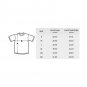 US SIZE Maori Tattoo Pattern Men's Full Print T-Shirt Tee