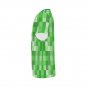 US SIZE Green Pixel Men's Full Print T-Shirt Tee