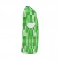 US SIZE Green Pixel Men's Full Print T-Shirt Tee