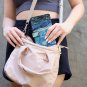 Starry Night Van Gogh PU Leather Wallet