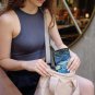 Starry Night Van Gogh PU Leather Wallet