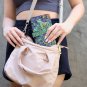 Irises Van Gogh PU Leather Wallet