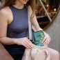 Almond Blossom Van Gogh PU Leather Wallet