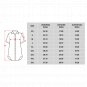Green Pixel Game Button Front Shirt Dress (Size XS - 5XL)