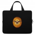 Holy Spirit Dove From St Peter's Basilica Laptop Bag Neoprene (Multiple Sizes)