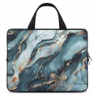 Tosca Marble Print Laptop Bag Neoprene (Multiple Sizes)