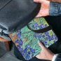 Irises Van Gogh Laptop Bag Neoprene (Multiple Sizes)