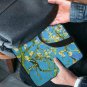Almond Blossom Van Gogh Laptop Bag Neoprene (Multiple Sizes)