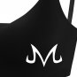 Women's Majin Buu Seamless Bra (Made in USA, Ship to USA Only)
