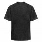 Majin Vintage Wash Tee T-Shirt Front Side Print (Made in USA, Ship to USA Only)