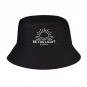 Be the Light Matthew 5:14 Bible Quote Unisex Bucket Hat (Made in USA)