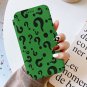 Riddler Green Questions Flip Wallet Case for iPhone 17 / Air /Pro/Pro Max /15/16