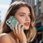 Almond Blossom Van Gogh Flip Wallet Case for iPhone 17 / Air /Pro/Pro Max /15/16