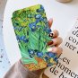 Irises Van Gogh Flip Wallet Case for iPhone 17 / Air /Pro/Pro Max /15/16