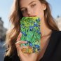 Irises Van Gogh Flip Wallet Case for iPhone 17 / Air /Pro/Pro Max /15/16