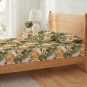 Corgi Dog Lover TWIN Bedding Set (Fitted Sheet + 2 pcs Pillowcases) | Ships from USA