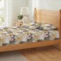 Shih Tzu Dog Lover TWIN Bedding Set (Fitted Sheet + 2 pcs Pillowcases) | Ships from USA