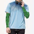 Green Riddler Questions Arm Sleeves ( Pack of 2 ) | Ships from USA