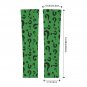 Green Riddler Questions Arm Sleeves ( Pack of 2 ) | Ships from USA