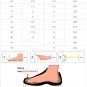 Adults Clogs Zebra Pattern Size 36-48
