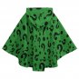 Fleece Hooded Cape, Questions Green Riddler For Adult / Youth / Kid