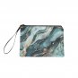 Carry-All Pouch 7''x5'', Marble Tosca Art