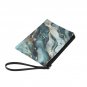 Carry-All Pouch 7''x5'', Marble Tosca Art