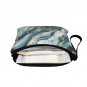 Carry-All Pouch 7''x5'', Marble Tosca Art