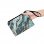 Carry-All Pouch 7''x5'', Marble Tosca Art