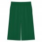 Sleeveless Top & Cropped Wide-Leg Pants Set, Green Riddler Questions, Four-way Stretch Fabric