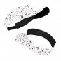 Unisex Sports Visor, Terrazzo Pattern