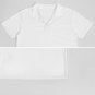 Men's Premium Ice Silk Polo Shirt, Green Ridder Questions